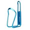 BE-TOOL Lightweight Aluminum Alloy Universal Bicycle Water Bottle Cage Holder for Outdoor Activities No Screws (Blue) view 1
