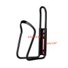 BE-TOOL Lightweight Aluminum Alloy Universal Bicycle Water Bottle Cage Holder for Outdoor Activities No Screws (Blue) view 2