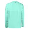 BASSDASH Fishing T Shirts for Men UV Sun Protection UPF 50+ Long Sleeve Tee T-Shirt view 2