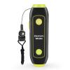 LANRU Electronic Whistle Handheld Electric Whistle with Lanyard Light Flashlight for Coaches Referees P.E. Teacher view 1