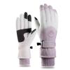 BANKIE Ski Gloves, Outdoor Windproof Warm Gloves in Winter view 3