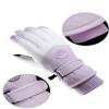 BANKIE Ski Gloves, Outdoor Windproof Warm Gloves in Winter view 4