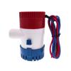 Bilge pump 1100gph 12V 24V water pump used in boat seaplane motor homes houseboat (Size : 24V 1100GPH) view 2