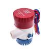 Bilge pump 1100gph 12V 24V water pump used in boat seaplane motor homes houseboat (Size : 24V 1100GPH) view 3