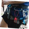 GANAZONO 30pcs Lightweight Hanging Small Compass for Hiking Camping and Outdoor Navigation Accurate Direction Tool Durable Cord for Survival and Adventure view 4
