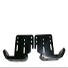 GaRcan 2 New 44"" 47"" Snow Blower Skid Shoes AM122263 AM122264 Heavy Duty, Replacement for John Deere OEM view 1