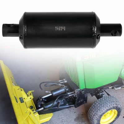 Lift Cylinder for 317 318 AM31362 AUC13259 54" & 56" Snow Plow Blade, Replacement for John Deere OEM