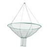 GANAZONO 1pc Fishing Net Hand Fishing Trap for Lobster Crab Shrimp Lightweight Portable Easy to Use Random Style view 1