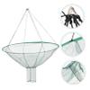 GANAZONO 1pc Fishing Net Hand Fishing Trap for Lobster Crab Shrimp Lightweight Portable Easy to Use Random Style view 4