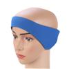 Happyyami Ear Band Swimming Kids Swimmers Ear Plugs Ear Plugs for Swimming Kids Headband Kids Scrunchies Diving Headband Headbands for Women Non Turban Hair Ties Kids Sweatband Aldult Baby view 1