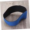 Happyyami Ear Band Swimming Kids Swimmers Ear Plugs Ear Plugs for Swimming Kids Headband Kids Scrunchies Diving Headband Headbands for Women Non Turban Hair Ties Kids Sweatband Aldult Baby view 3