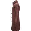 Thick Padded Brown Gambeson With Full sleeves Padded jacket Costume for Men Knight LARP Armor MADE BY MEDIEVAL KNIGHTS (Large) view 3