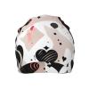 Casual Heart Scarf Bandana Loose Hat Stretch Headwear Beanie Hat - Versatile Fashion for Every Season view 2