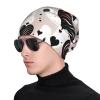 Casual Heart Scarf Bandana Loose Hat Stretch Headwear Beanie Hat - Versatile Fashion for Every Season view 4