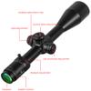 DIANA HD 6-24X50 SFIR FFP Riflescope, 30 mm Tube First Focal Plane Wide Field of View 1/8 MOA Shooting Hunting Scope view 4