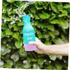 SHOWERORO Heat Insulated Silicone Sleeve for Lids Cups Tumbler Elastic Non-Slip Ergonomic Design view 2