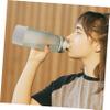SHOWERORO Heat Insulated Silicone Sleeve for Lids Cups Tumbler Elastic Non-Slip Ergonomic Design view 3