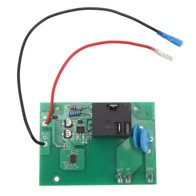 Charger Control Board 25866 G01 Stable Charger Control Input Board Replacement for E Z Electric Cart