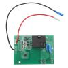 Charger Control Board 25866 G01 Stable Charger Control Input Board Replacement for E Z Electric Cart view 1