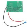 Charger Control Board 25866 G01 Stable Charger Control Input Board Replacement for E Z Electric Cart view 3