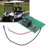 Charger Control Board 25866 G01 Stable Charger Control Input Board Replacement for E Z Electric Cart view 4