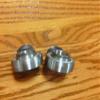 Snowblower 49,46,42,37A,50,47,Snowthrower Auger Bearings 318,317, Replacement for John Deere OEM view 2