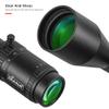 DIANA HD 4-16X50 SFIR FFP Riflescope, 30 mm Tube First Focal Plane Wide Field of View 1/4 MOA Shooting Hunting Scope view 2