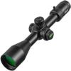 DIANA HD 3-18x50 SFIR FFP Riflescope, 30 mm Tube First Focal Plane Wide Field of View 1/4 MOA Shooting Hunting Scope view 1