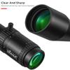 DIANA HD 3-18x50 SFIR FFP Riflescope, 30 mm Tube First Focal Plane Wide Field of View 1/4 MOA Shooting Hunting Scope view 2