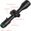 DIANA HD 3-18x50 SFIR FFP Riflescope, 30 mm Tube First Focal Plane Wide Field of View 1/4 MOA Shooting Hunting Scope view 4