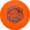 Dynamic Discs Westside Tournament Sampo Fairway Driver Golf Disc | Colors Will Vary view 1
