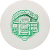 Dynamic Discs Westside Tournament Sampo Fairway Driver Golf Disc | Colors Will Vary view 2