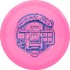 Dynamic Discs Westside Tournament Sampo Fairway Driver Golf Disc | Colors Will Vary view 3
