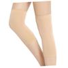 GANAZONO 1 Pair Kneecap Support Leg Brace Ultra-thin Sports Sleeve Pads Non-slip Breathable for Knee Protection view 1