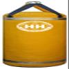 150 LB Thick Boxing Bag Punching Bag (150 Pound Capacity) Ships UNFILLED (Yellow/Black/Gold UNFILLED) view 1