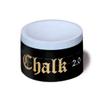 Taom Billiard Pool Cue Premium Chalk 2.0 Blue - with Chalk Holder view 4