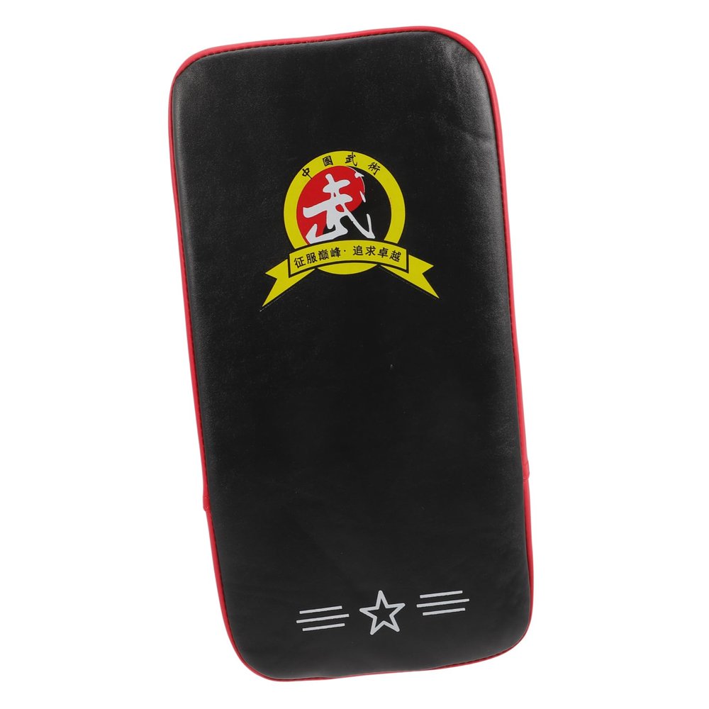 BESPORTBLE Muay Thai Pads Kicking Pad Kick Training Pads Focus Pad Karate Kick Pads Kicking Striking Body Pad Stand Tower Bag Foam Taekwondo Supplies Makiwara Board Bodyguard Effort Child