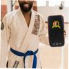 BESPORTBLE Muay Thai Pads Kicking Pad Kick Training Pads Focus Pad Karate Kick Pads Kicking Striking Body Pad Stand Tower Bag Foam Taekwondo Supplies Makiwara Board Bodyguard Effort Child view 4