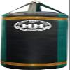 150 LB Thick Boxing Bag Punching Bag (150 Pound Capacity) Ships UNFILLED (Black/Forest Green/Gold - UNFILLED) view 1