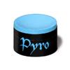 TAOM Pyro Billiard Pool Cue Premium Chalk - Blue - with Retractable Chalk Holder view 4