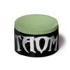 TAOM V10 Billiard Pool Cue Premium Chalk Green - with Chalk Holder view 3