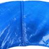 6Ft 8Ft 10Ft 12Ft 13Ft 14Ft 15Ft 16Ft Trampoline Spring Cover Replacement Pad for Round Frame Trampoline Covers. (Color : Blue, Size : 12ft) view 4