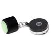 TAOM Billiard Snooker Pool Cue Premium Chalk 2.0 - with Retractable Chalk Holder view 2