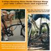 VANSIHO Bike Cable Clamps 20pcs Housing Hose Guide C-Clips for MTB Bike Road Bicycle Brake Derailleur Shifter view 3