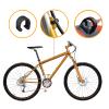 VANSIHO Bike Cable Clamps 20pcs Housing Hose Guide C-Clips for MTB Bike Road Bicycle Brake Derailleur Shifter view 4