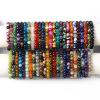 KOINEN Beads bracelet, 8mm Natural Stone For Both Men And Women (Length : 23cm-9.06inch, Main Stone Color : 8mm Beads) view 2