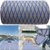 Boat Flooring EVA Foam Boat Decking Faux Teak Marine Sea Deck Non-Slip Mat for Decking Yacht Motorboat Fishing Boat Surfboard,102.4"/94.5"/86.6"/x 37.4" view 1