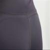 CFBDSIR2149 Winter Leggings for Women-High Waisted Compression Warm Plush Yoga Pants (US, Alpha, X-Small, Regular, Regular, Grey) view 3