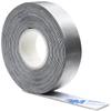 Yeshom Lead Tape Golf, 2 Grams Per Inch Weighted Lead Tape, Add Swing Weight Self Adhesive Tape for Golf Clubs Pickleball Paddle Tennis Racket Fishing1/2" x 60"/100" view 1