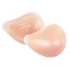 1 Piece Post Mastectomy Self-Adhesive Silicone Breasts Prosthesis Bra Pads Enhancer Inserts for Breast Cancer Patient Non-nippled Women and Crossdressers Prostheses(150g/Piece, Right Side Only) view 2
